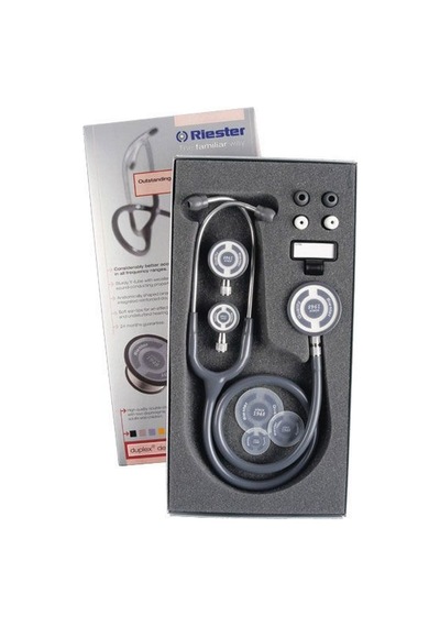 Riester 4093 Tristar Stetoskop Mavi