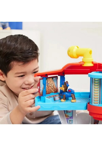 Gözetleme Kulesi Oyun Seti Standart