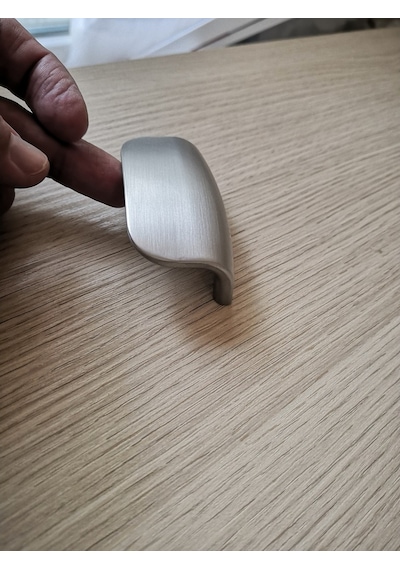 Mobtasarımaksesuar Tasarım Kulp, Çekmece Kulp Furnipart Kulp
