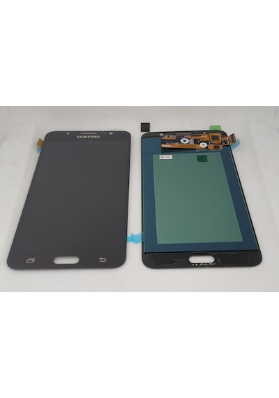 Samsung Uyumlu Galaxy J7 2016 (Sm-J710F) Lcd Ekran+Dokunmatik