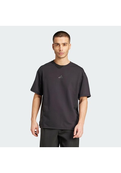 Adidas D4t X Erkek Tişört C-adıjn3669e50a00 Siyah