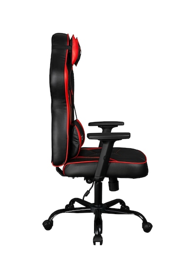 XFLY 1509T0511 Vendetta Oyuncu Koltuğu Kırmızı