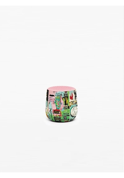 Lexon Mino + Bluetooth Hoparlör X Jean-michel Basquiat İn İtalian