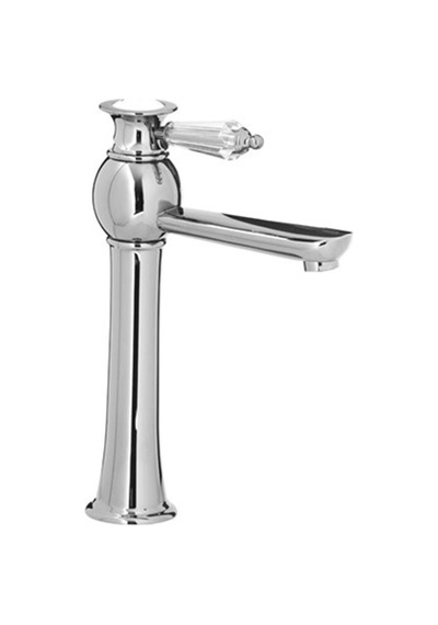 Fontana F-421 Lavabo Bataryası Krom