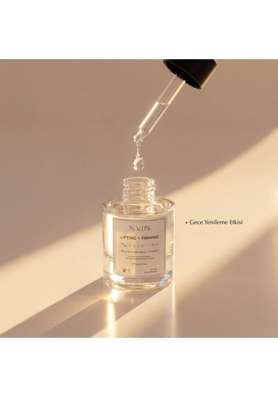 Ds V-Line No.44 Yenileyici Retinol Serum 30 ML