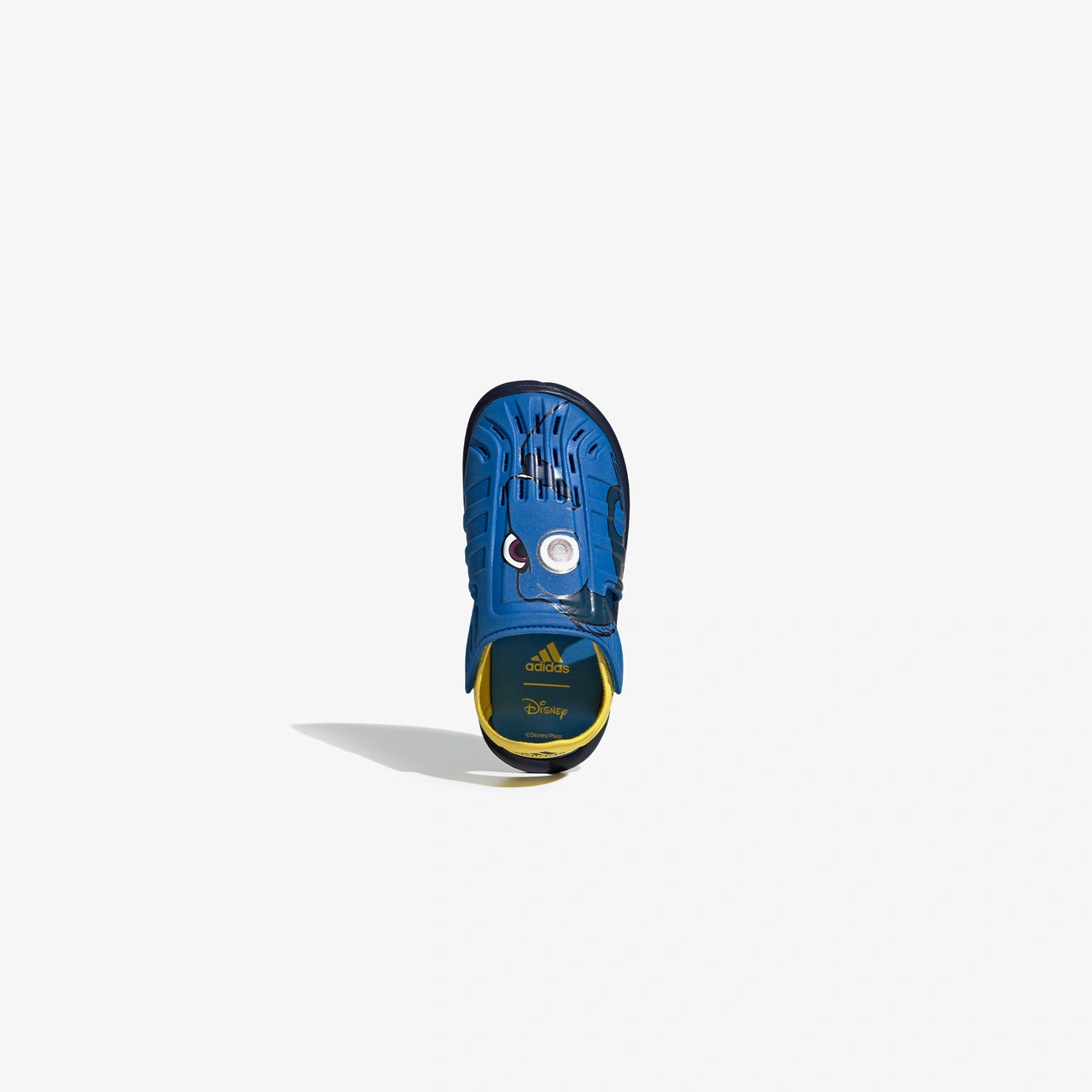 Adidas X Disney Pixar Water Çocuk Mavi Sandalet Ih1230 Mavi
