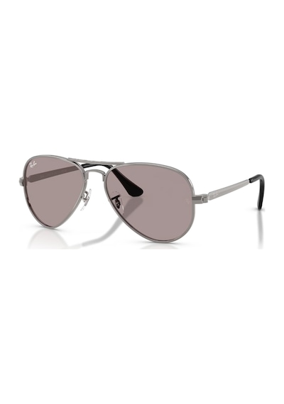 Ray-ban Rb 0rb3925 004/53 58 16 145 Gu037193 Güneş Gözlüğü Gri