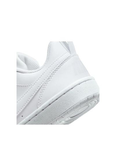 Nike Court Borough Low Recraft Gs Unisex Beyaz Sneaker Ayakkabı Dv5456-106