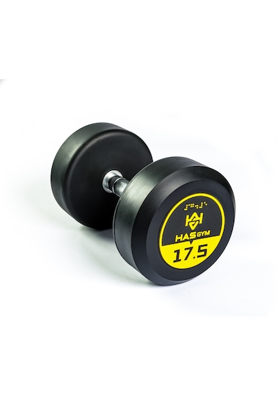 Has Gym 17.5 Kg Dumbbell