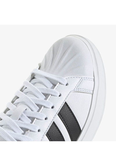 Adidas Street Talk Kadın Beyaz Spor Ayakkabı Jp8282 Beyaz