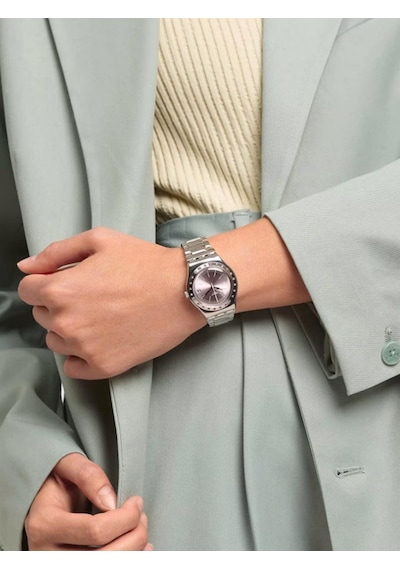 Swatch YLS455G Kadın Kol Saati