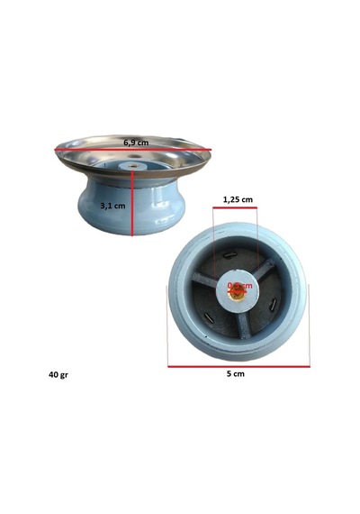 Tencere Tava Sahan İçin Buhar Delikli  14 Cm Cam Kapak+Siyah Tepe Orta Boy