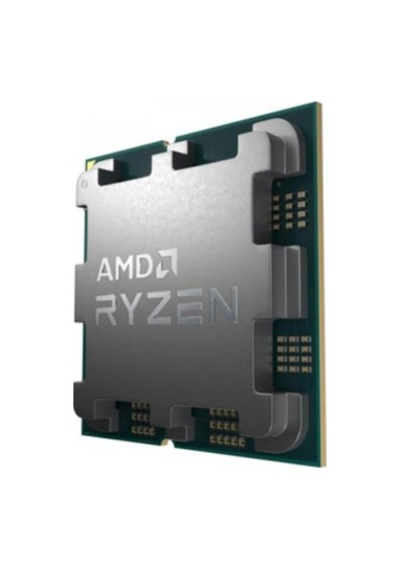 Amd Cpu Ryzen 7 9800x3d Am5 Tray Islemcı