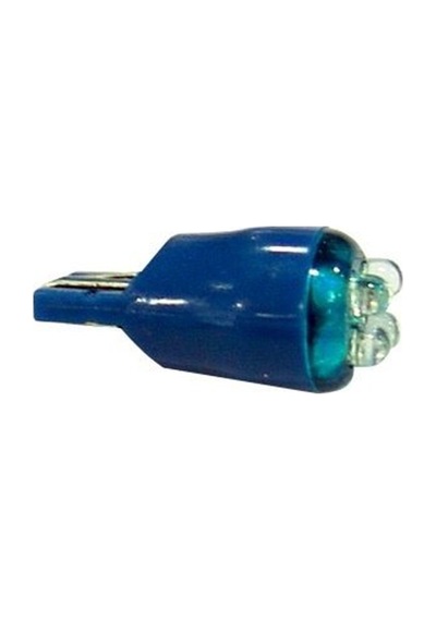 Dekoratif Led Ampul Takım 4Led Beyaz 12V Laam110-1-12
