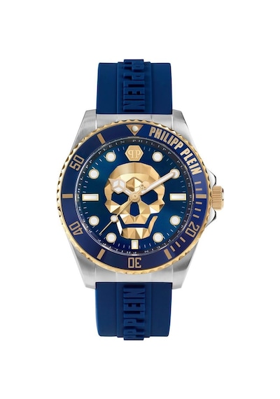 Philipp Plein Pwoaa0222 Erkek Kol Saati