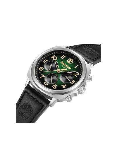 Timberland Tdwgb0042008 Erkek Kol Saati Metalik