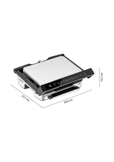 Wmf Grill Perfection 1000 W Akıllı Izgara