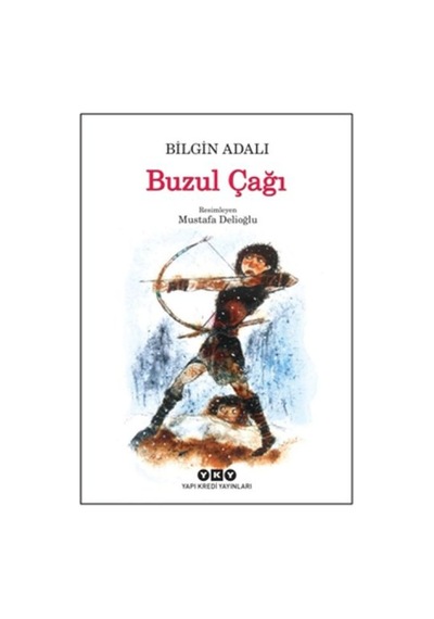 Buzul Çağı - Yqbx-649176
