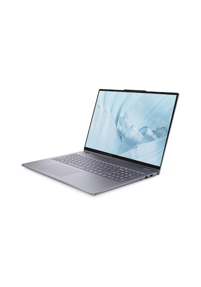 Lenovo IdeaPad 5 2-in-1 16IAL10 83KS0005TRP01 Ultra 5 225U 16 GB 256 GB SSD 16" W11P Dizüstü Bilgisayar + Zetta Çanta