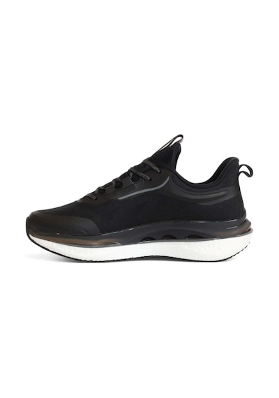 Lescon Mırage A-shock Foam Erkek Spor Ayakkabı Siyah