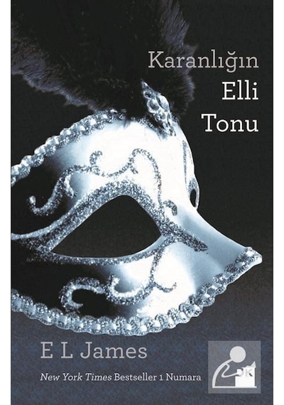 Karanlığın Elli Tonu - L. James - Doğan Kitap