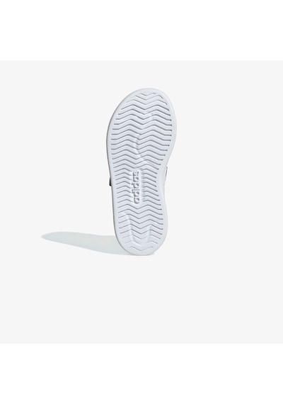 Adidas Streettalk Çocuk Siyah Spor Ayakkabı Jq8593