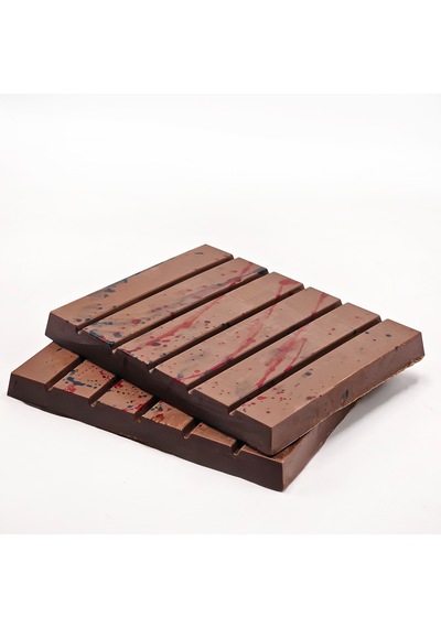 Nin Chocolate Dubai Çikolata 400 G