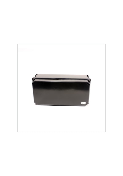 Palazzoli Taıs-ex Serisi Buat Ip66 Grp 380x185x125 Mm Yüksek Kapak.