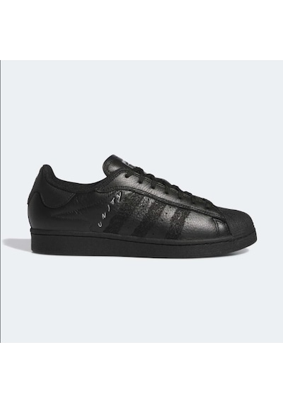 Adidas Id8723 Superstar Adv X Unity Spor Ayakkabı Siyah