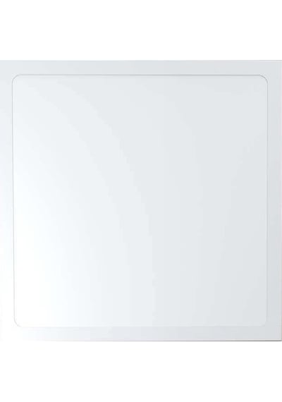 40W 4000K Led Panel Backlight 60X60 Diğer