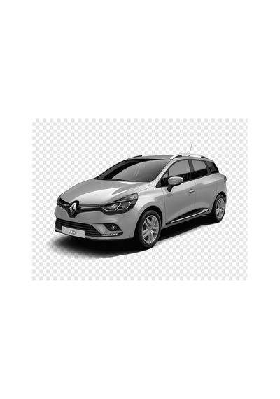 Mfk 650mm-350mm Clio Grandtour4 2017-2020 Muz Silecek Takımı Aparatlı