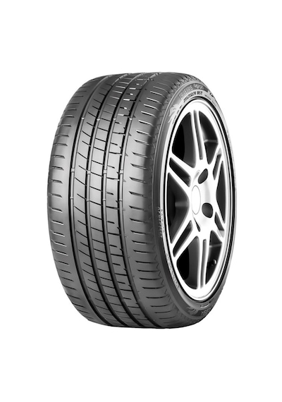 Lassa 245/40 R19 98Y Xl Driveways Sport + Yaz Lastiği 2025