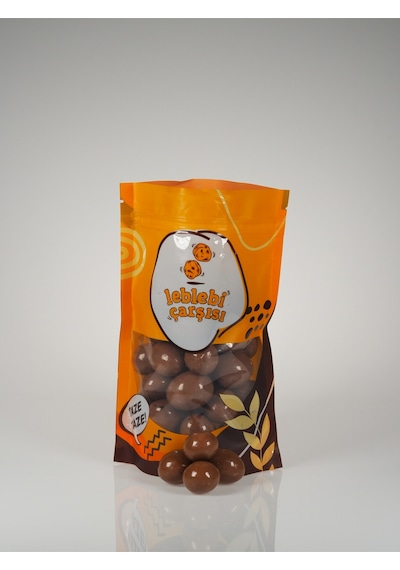 Sütlü Çikolatalı Hurma - 1 Kg