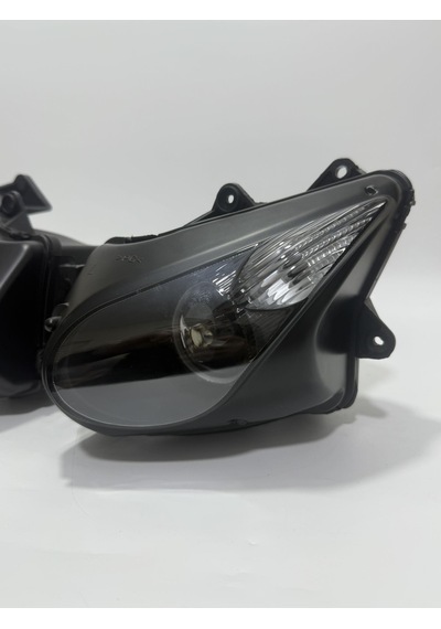 Kawasaki Ninja Zx10r Ön Far P6108 2006-2007