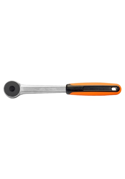 Bahco Sbs82 Ters Çevrilebilir Cırcır 1-2 İnç 270Mm