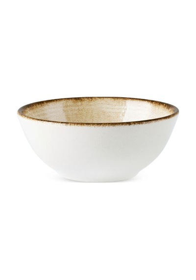 Karaca  Ephesus Çerezlik 10 Cm Bej
