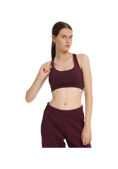 Sportive Welton Kadın Bordo Antrenman Sporcu Sütyeni 25kk1037-brd 1776248 Bordo
