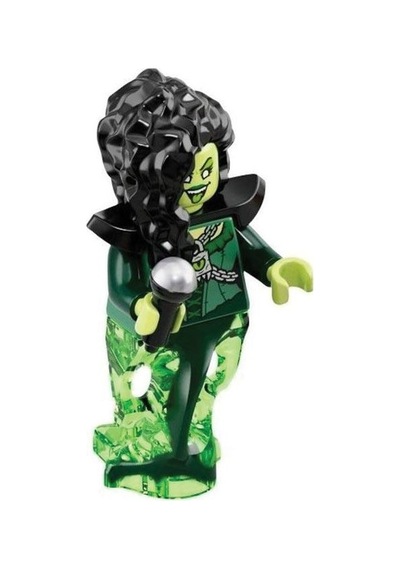 Vidiyo 43101 Bandmates Series 1: 8.banshee Singer