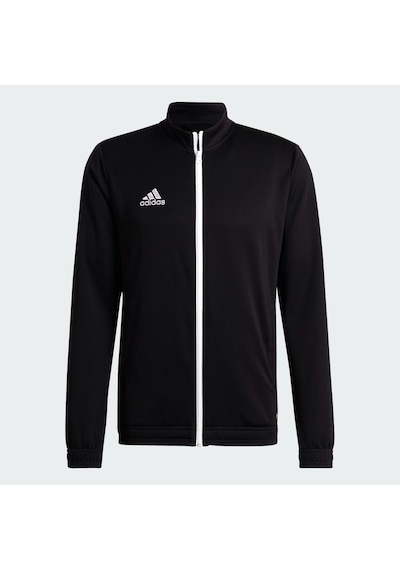 adidas Entrada 22 Eşofman Ceket Siyah HB0573 Siyah