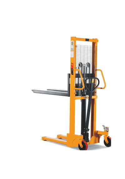 Sabit Çatal İstif Makinası 1000 Kg Rm Rm-sfh10