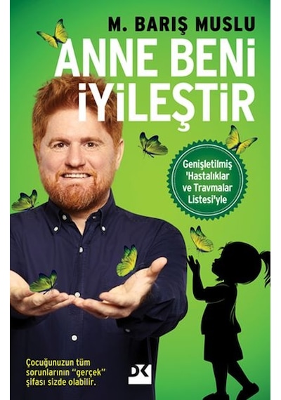 Anne Beni İyileştir - Qhdh-897407