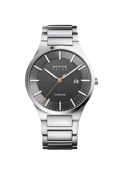 Bering 15239-779 Erkek Kol Saati Çok Renkli