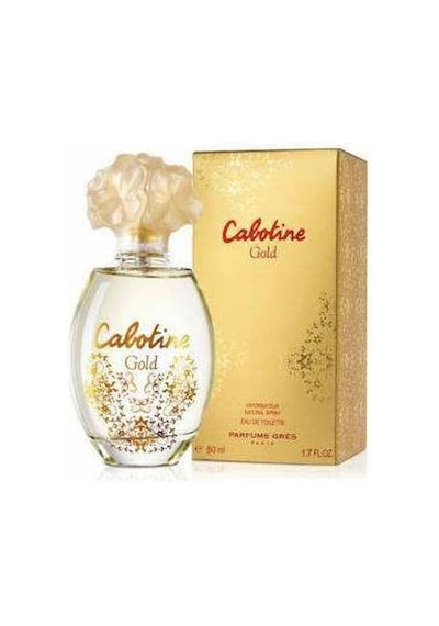 Cabotine Gold EDT 100ML Bayan Parfümü
