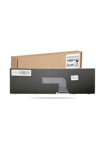 Dell Pk130sz1a00, Pk130sz1a22 Uyumlu Notebook Klavye - Siyah Tr