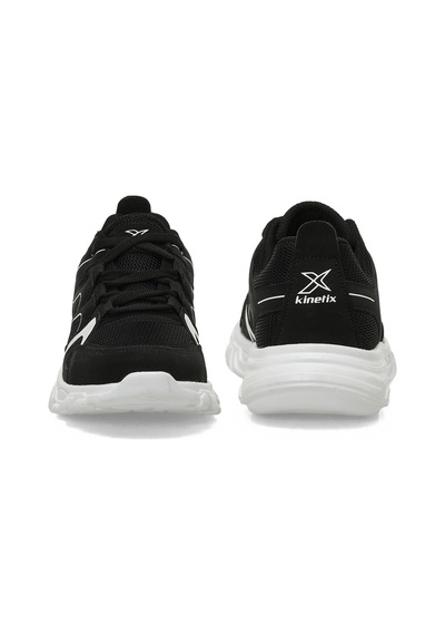Kinetix Hugo G 6fx Siyah Erkek Çocuk Spor Ayakkabı 000000000102067492 Siyah