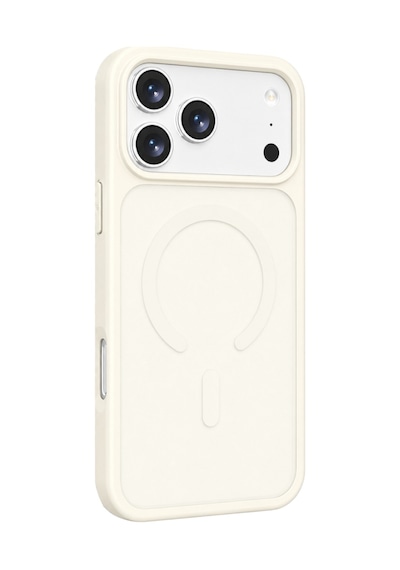 Joko Apple iPhone  Uyumlu,  18 Pro Jota Magsafe Kapak Şeffaf