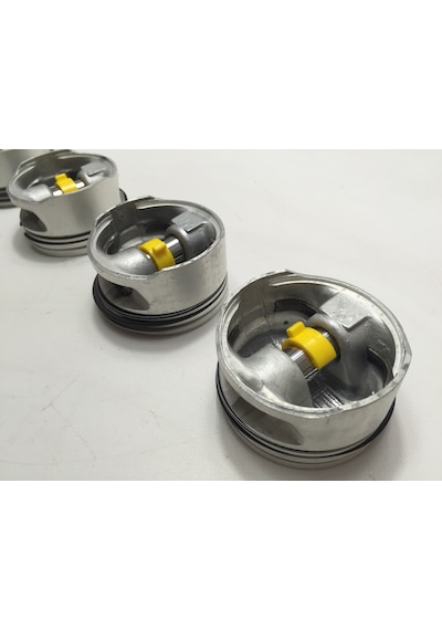 Vectra C için Piston Sekman Z1.6Xe Opel Astra G. Vectra B 079 N11.2144