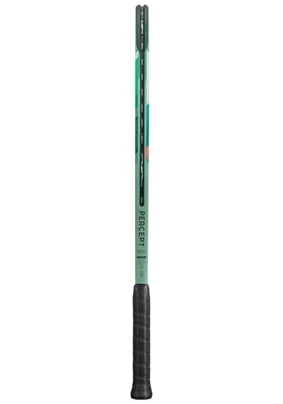 Yonex Percept 100d Inch 305 Gram Kordajsız Zeytin Yeşili Tenis Raketi