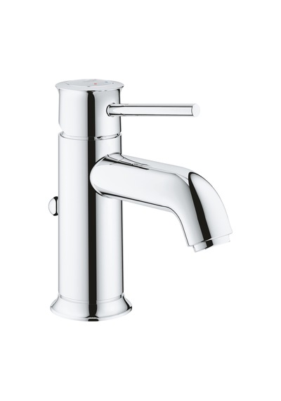 Grohe Bauclassic G23161000 Lavabo Bataryası Krom