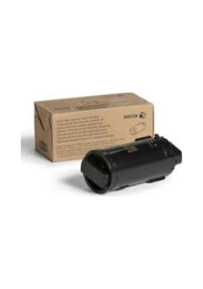 Xerox 106R03887 Versalink C500-C505 Yüksek Kapasite Siyah Toner